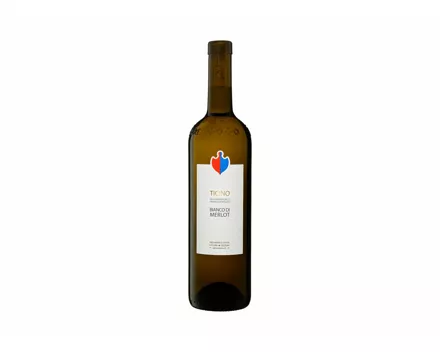 Bianco di Merlot Ticino DOC