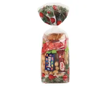 BIBICHOC Nikolausbeutel