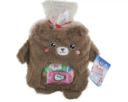 Bibichoc Teddy Wärmflasche
