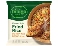 BIBIGO Tiefkühl Fried Rice, Korean BBQ