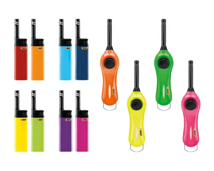 BIC Barbecue Feuerzeug