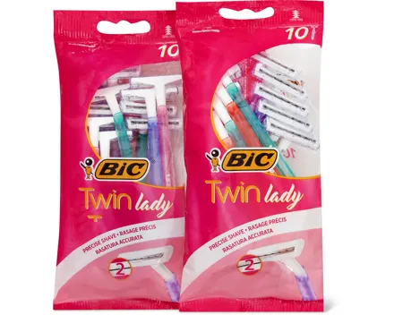 Bic Damenrasierer