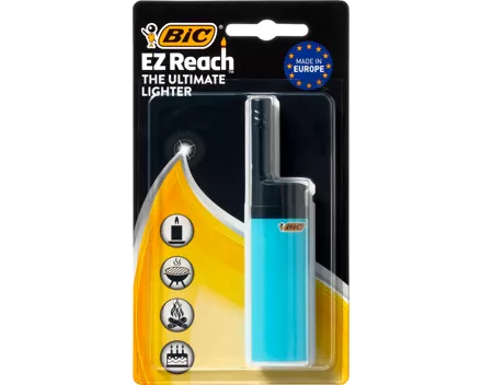 BIC EZ Reach The Ultimate Lighter