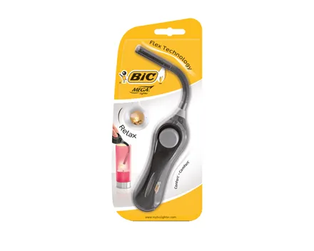 BIC Megalighter U140 Flex