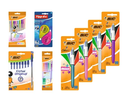 BIC Schreibwaren