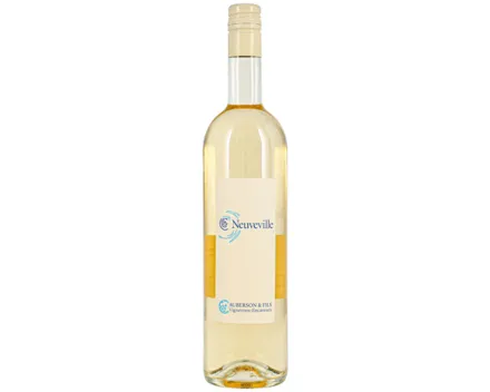 Bielersee AOC Chasselas Neuveville Auberson et Fils (2022) – Weisswein, Schweiz (0.75l)