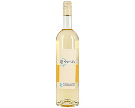 Bielersee AOC Chasselas Neuveville Auberson et Fils (2024) – Weisswein, Schweiz (0.75l)