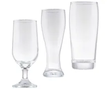 Bierglas Sortiment