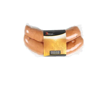 Biergriller