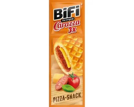 Bifi Carazza 3 x 40 g