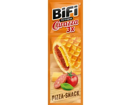 Bifi Carazza 3 x 40 g