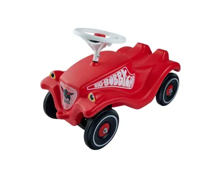 BIG Bobby Car classic rot