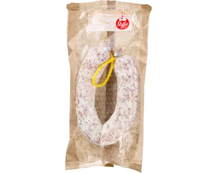 Bigler Hufeisen-Salami