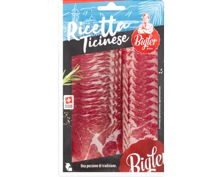 Bigler Tessiner Coppa