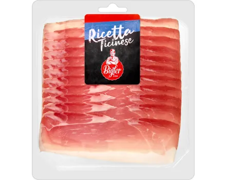 Bigler Tessiner Rohschinken
