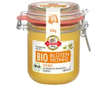BIHOPHAR BIHOPHAR Bio Honig, cremig