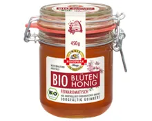 BIHOPHAR BIHOPHAR Bio Honig, flüssig