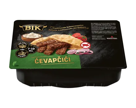 BIK Cevapcici