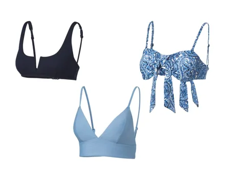 Bikini-Oberteil