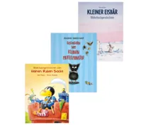 Bilderbuch zum Vorlesen