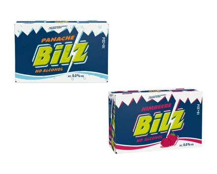 Bilz alkoholfrei