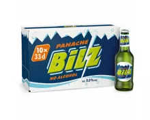 Bilz Panaché 0.0% Alkoholfrei Biermischgetränk 10x33cl