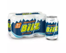 Bilz Panaché 0.0% Alkoholfrei Biermischgetränk 6x33cl