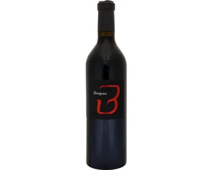 Binigrau B Tinto 75 cl