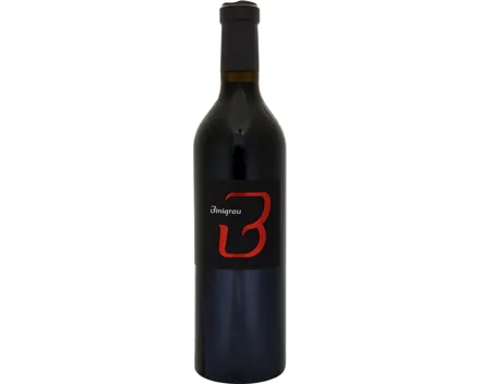 Binigrau B Tinto 75 cl