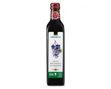 Bio Aceto Balsamico Modena 3 Blatt