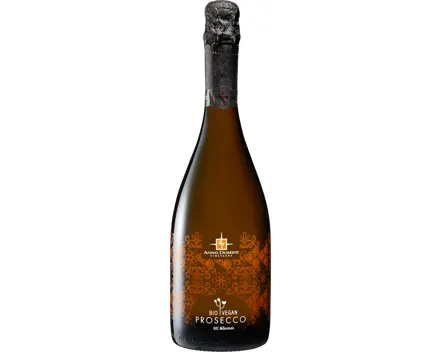 Bio Anno Domini Millesimato Extra Dry Prosecco DOC