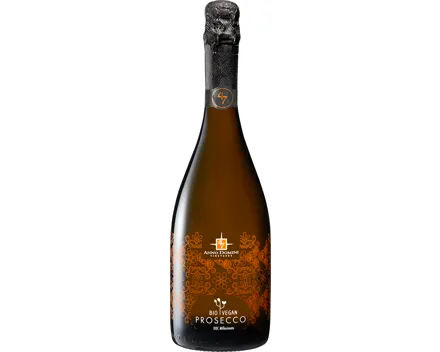 Bio Anno Domini Millesimato Extra Dry Prosecco DOC