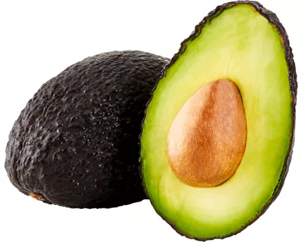 Bio Avocado