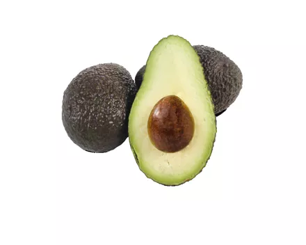 Bio-Avocados genussreif