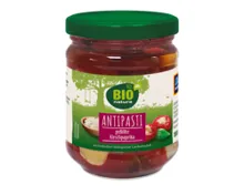 BIO BIO-Antipasti, gefüllte Paprika
