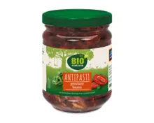 BIO BIO-Antipasti, getrocknete Tomaten