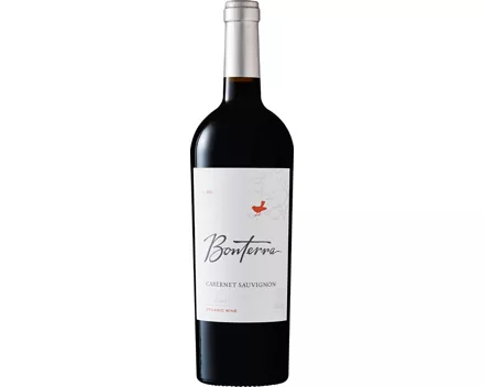 Bio Bonterra Cabernet Sauvignon