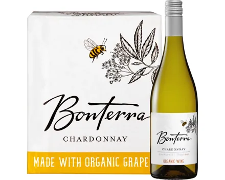 Bio Bonterra Chardonnay