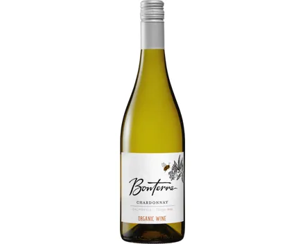 Bio Bonterra Chardonnay