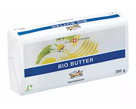 Bio Butter