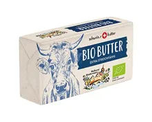 Bio Butter