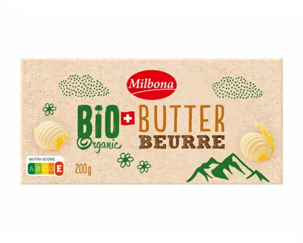 Bio Butter