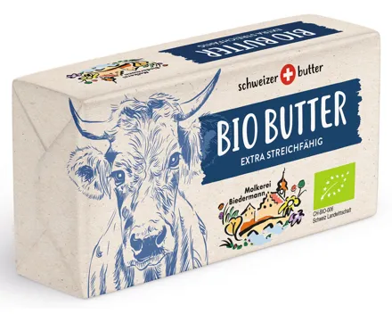 Bio Butter