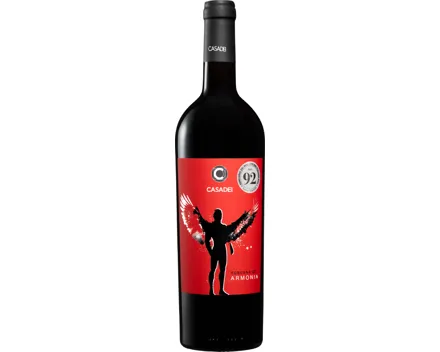Bio Casadei Armonia Rosso Toscana IGT