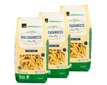 Bio Casarecce al Bronzo 3x 500g