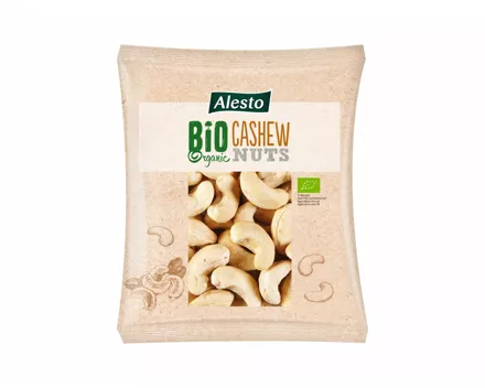 Bio Cashewkerne