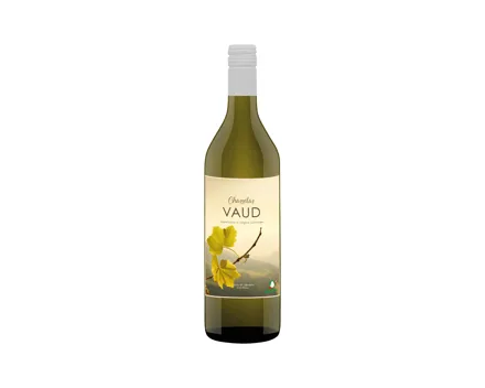Bio Chasselas Vaudoise