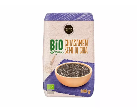 Bio Chia Samen