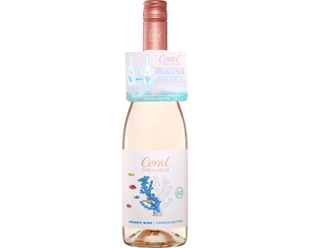 Bio Coral de Peñascal Ethical Rosé