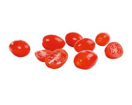 Bio Dattelcherrytomaten